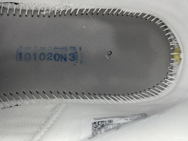 Low 11 AH7860-139 Air WMNS “Citrus Jordan  0421